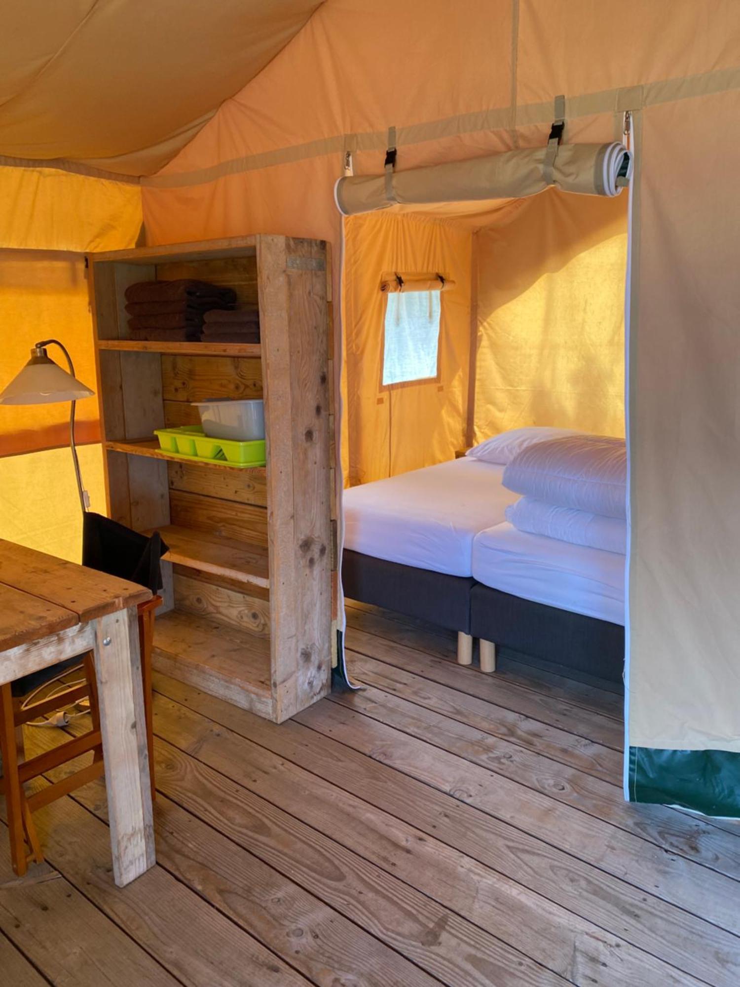 Bed and Breakfast Les Fruits Du Passau Saint-Desire Екстер'єр фото